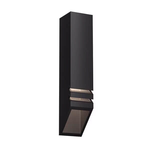 Kichler Louvered Rail Wall Light